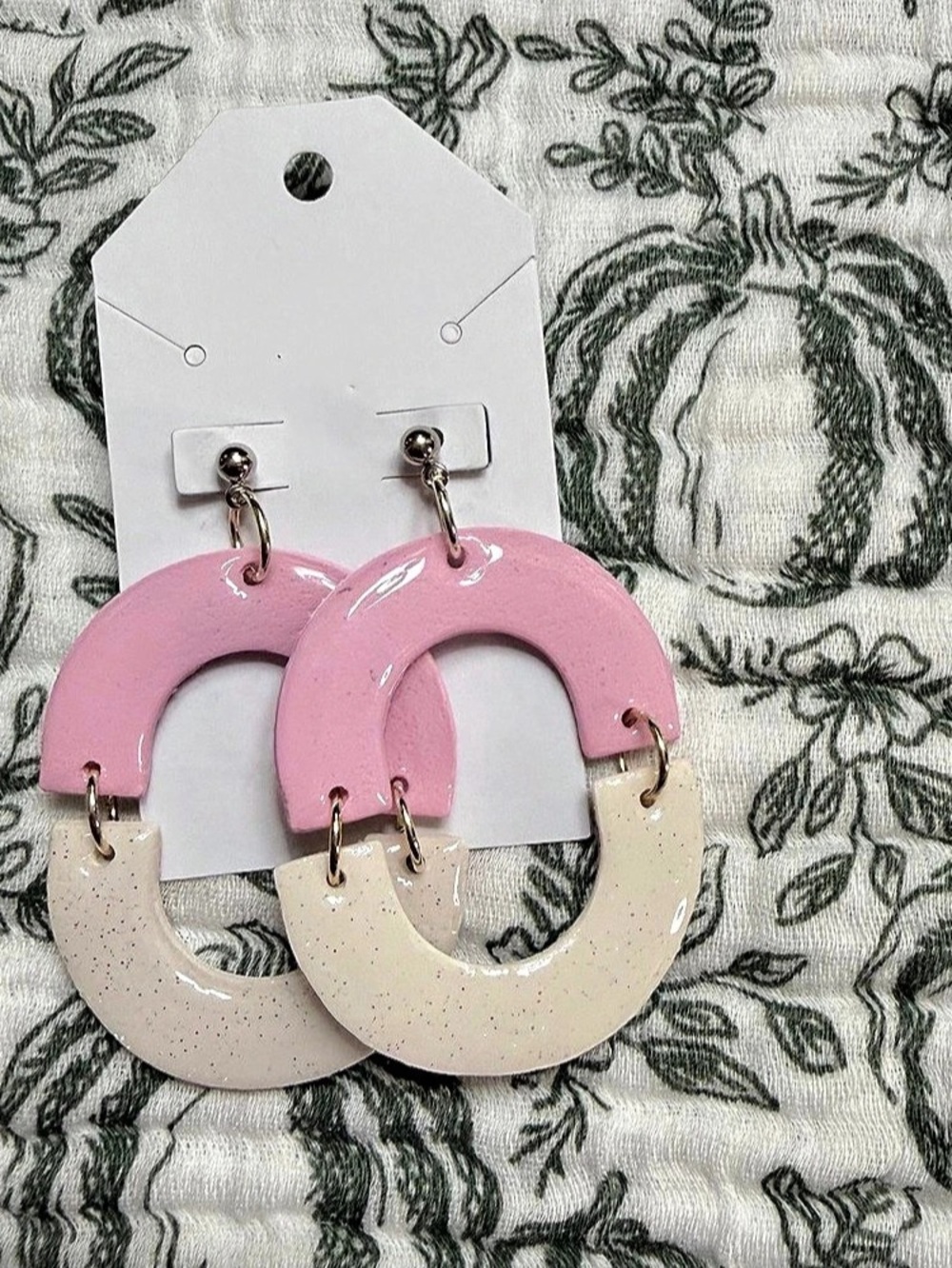 Handmade Earrings